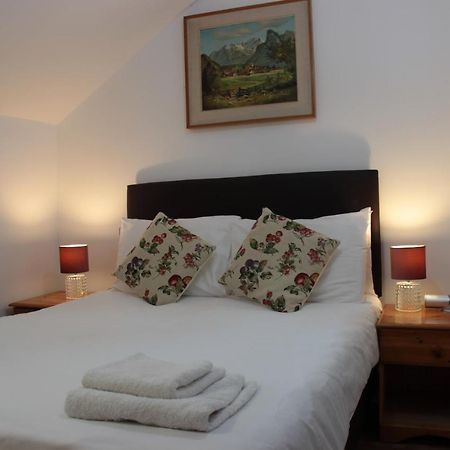 Garfield Lodge Paignton Ngoại thất bức ảnh
