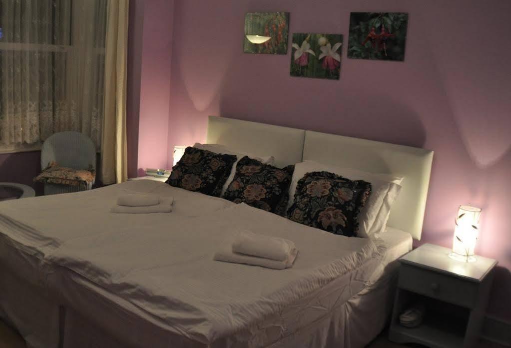 Garfield Lodge Paignton Ngoại thất bức ảnh