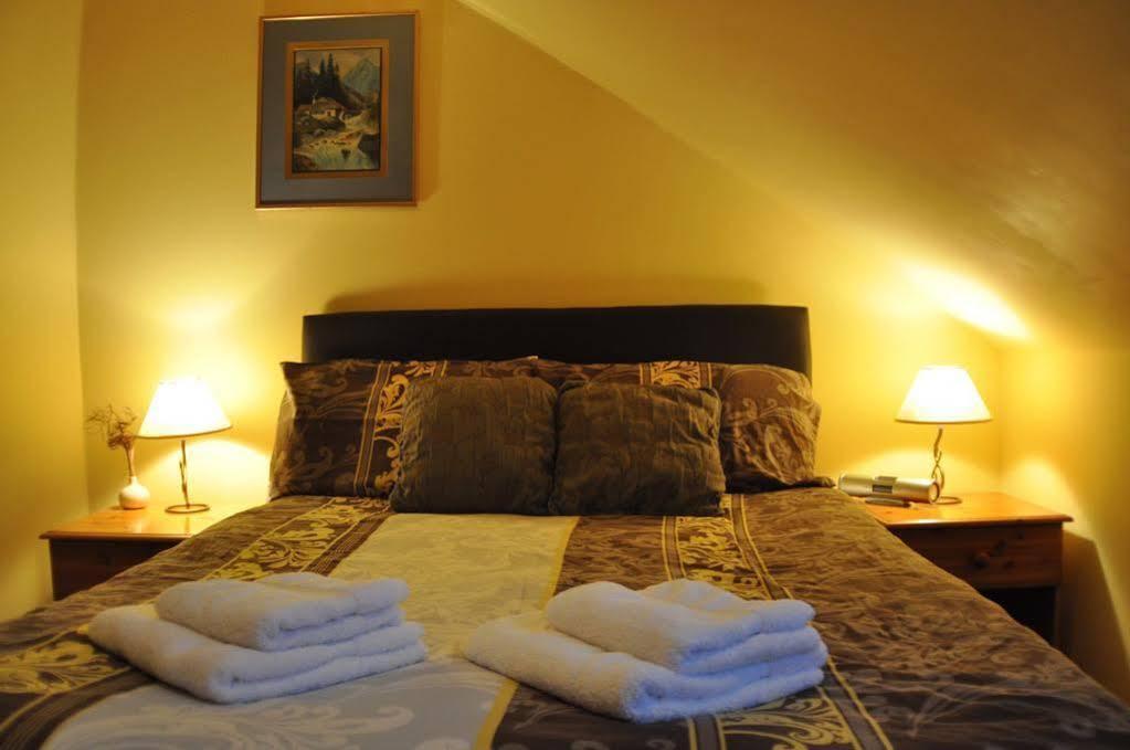 Garfield Lodge Paignton Ngoại thất bức ảnh